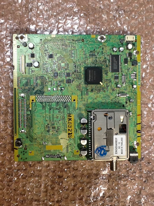 TNAG167S DT BOARD FOR A PANASONIC TV (TH-58PX60U & MORE)