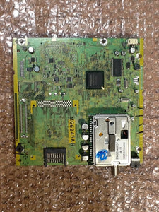 TNAG170S DT BOARD FOR A PANASONIC TV (TH-50PX6U & MORE)