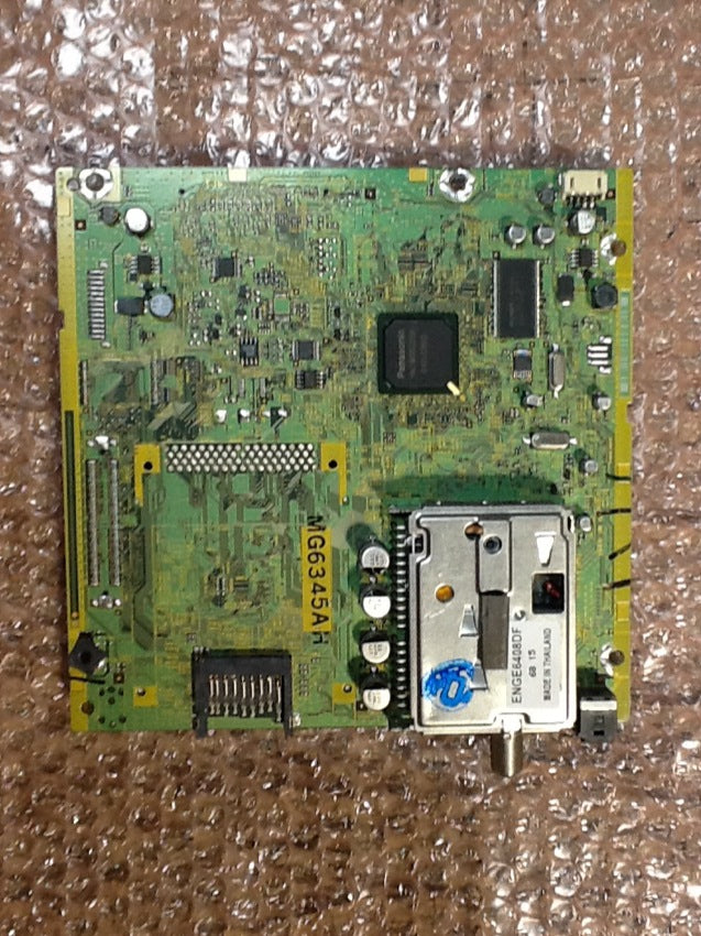 TNAG170S DT BOARD FOR A PANASONIC TV (TH-50PX6U & MORE)