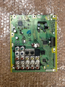 TNPA4360S Main Board for a Panasonic TV (TH-50PZ77U and more)