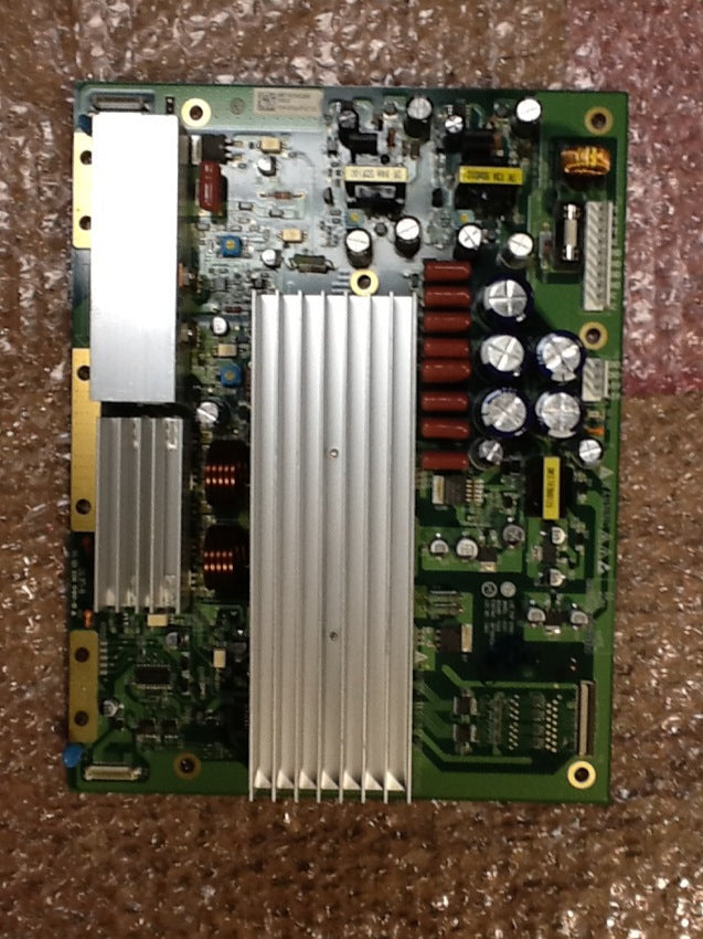 6871QYH036B YSUS BOARD FOR AN LG TV (42PX3DCV-UC & MORE)