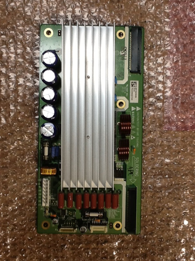6871QZH041A ZSUS BOARD FOR AN LG TV (42PXDV-EA & MUCH MORE)