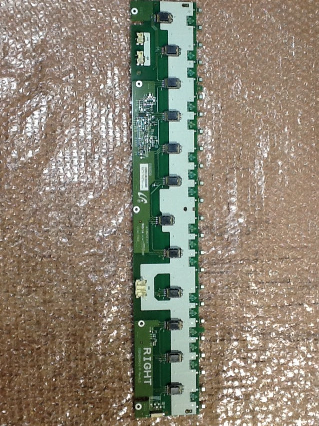 1-789-840-12 BACKLIGHT INVERTER FOR A SONY TV (KDL-46V3000 & MORE)