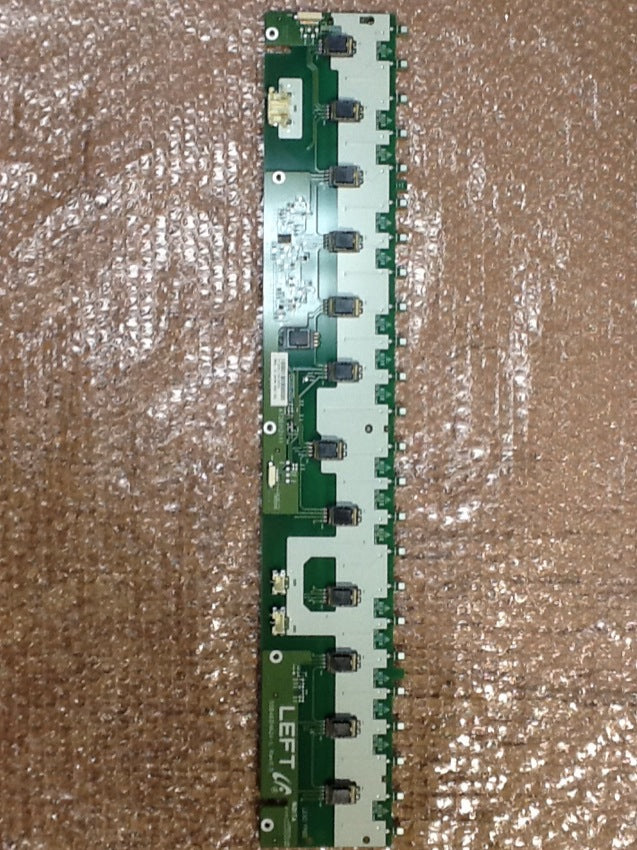 1-789-839-12 BACKLIGHT INVERTER LEFT FOR A SONY TV (KDL-46V3000 & MORE)