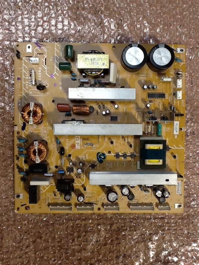 A-1362-549-B POWER BOARD FOR A SONY TV (KDL-46V3000 & MORE)