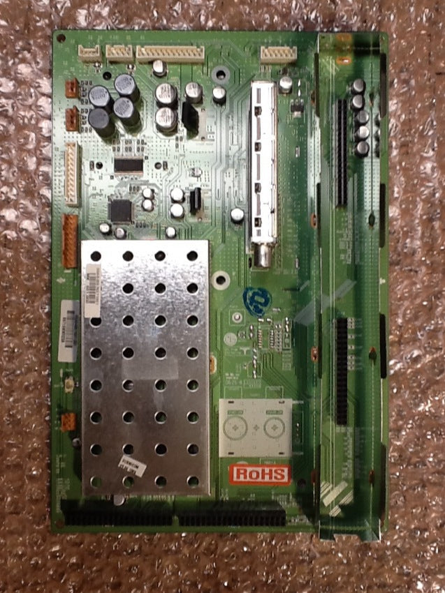 68719MMV20A MAIN TUNER PCB FOR AN LG TV (56DC1D-UC.AUSLZA & MORE)