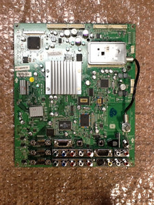 EBU35239101 MAIN BOARD FOR A LG 42LB4DS