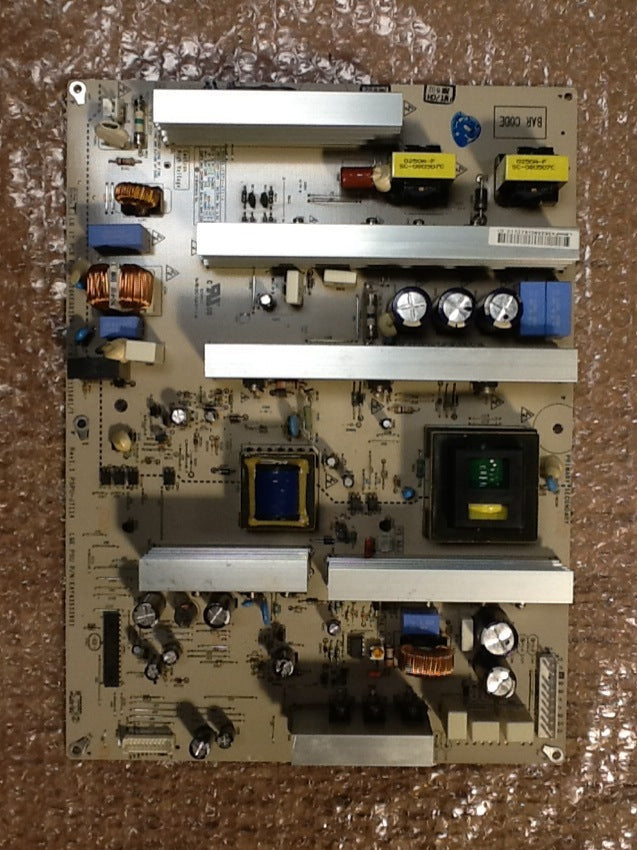 EAY39333001 POWER BOARD FOR AN LG TV (42PG10-UA AUSRLHR & MORE)
