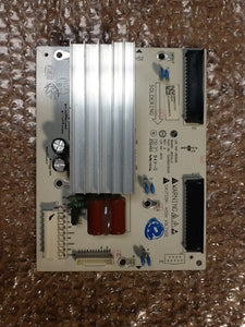 EBR50217701 ZSUS BOARD FOR AN LG TV (42PG20-UA & MORE)