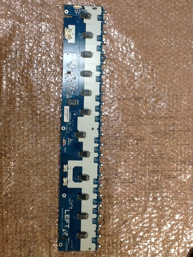 1-789-839-11 BACKLIGHT INVERTER LEFT FOR A SONY TV (KDL-46XBR4 & MORE)