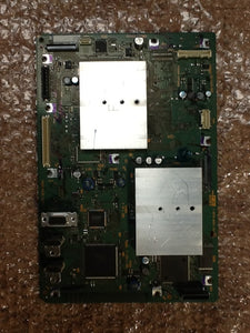 A-1362-639-A FB3 (HDMI) BOARD FOR A SONY TV (KDL-46V3000 & MORE)