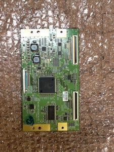 LJ94-02155N T-CON BOARD FOR A SAMSUNG TV (LNT5265FX-XAA)