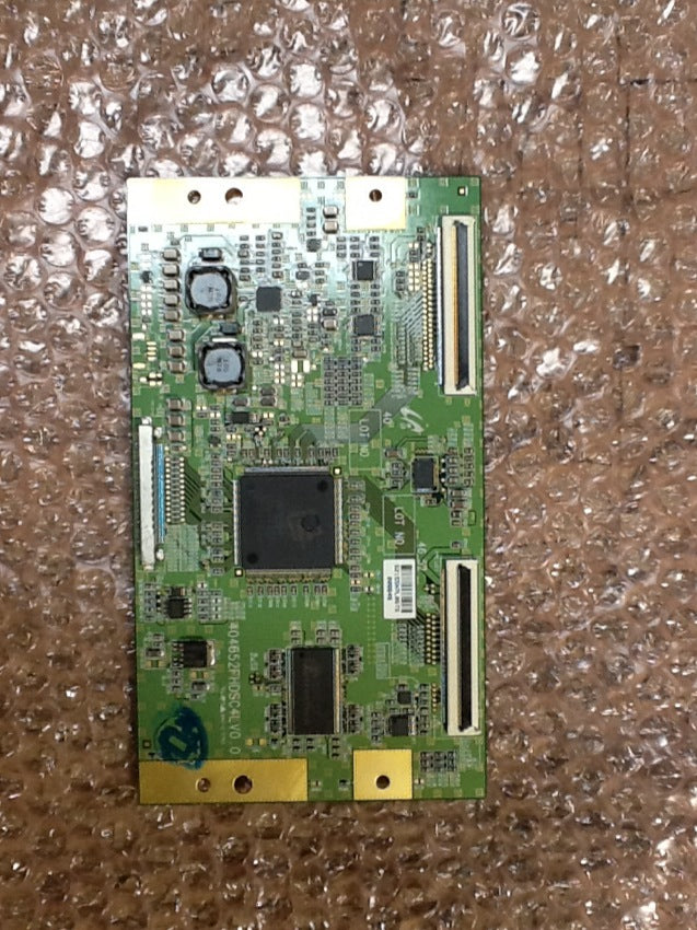 LJ94-02155N T-CON BOARD FOR A SAMSUNG TV (LNT5265FX-XAA)