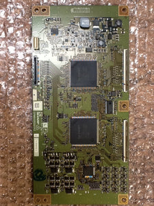 CPWBX3520TPZD T-CON FOR A SHARP TV (LC-42D62U  & MORE)