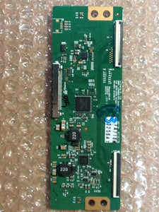 6871L-3259A T-CON BOARD FOR AN LG TV ( 32LN5300-UB& MORE)