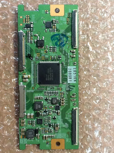 6871L-2089B TCON BOARD FOR MULTIPLE TV'S (VIZIO E550VA & MORE)