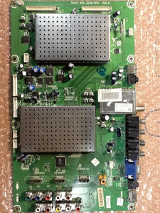 151429 MAIN BOARD FOR A DYNEX TV (DX-55L150A11 & MORE)