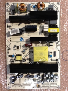 151886 POWER BOARD FOR MULTIPLE TV BRANDS (DX-55L150A11  & MORE)