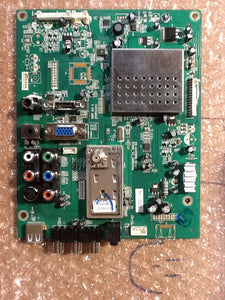 TI11002-002 MAIN BOARD FOR AN ELEMENT TV (ELEFW32)