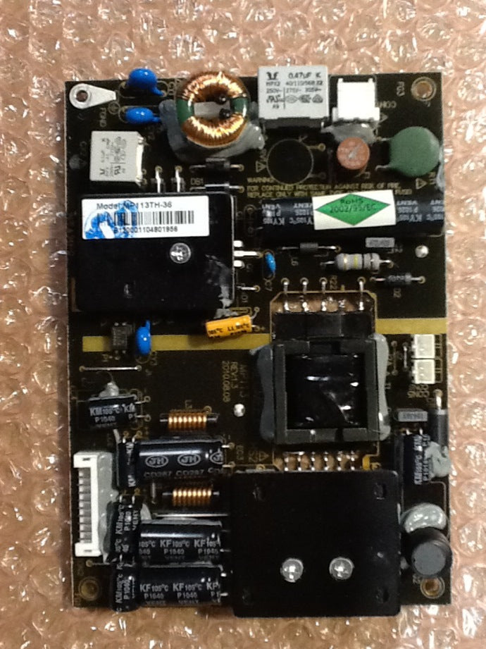 MP113TH-36 POWER BOARD FOR A SEIKI TV (Seiki LE24G90 )