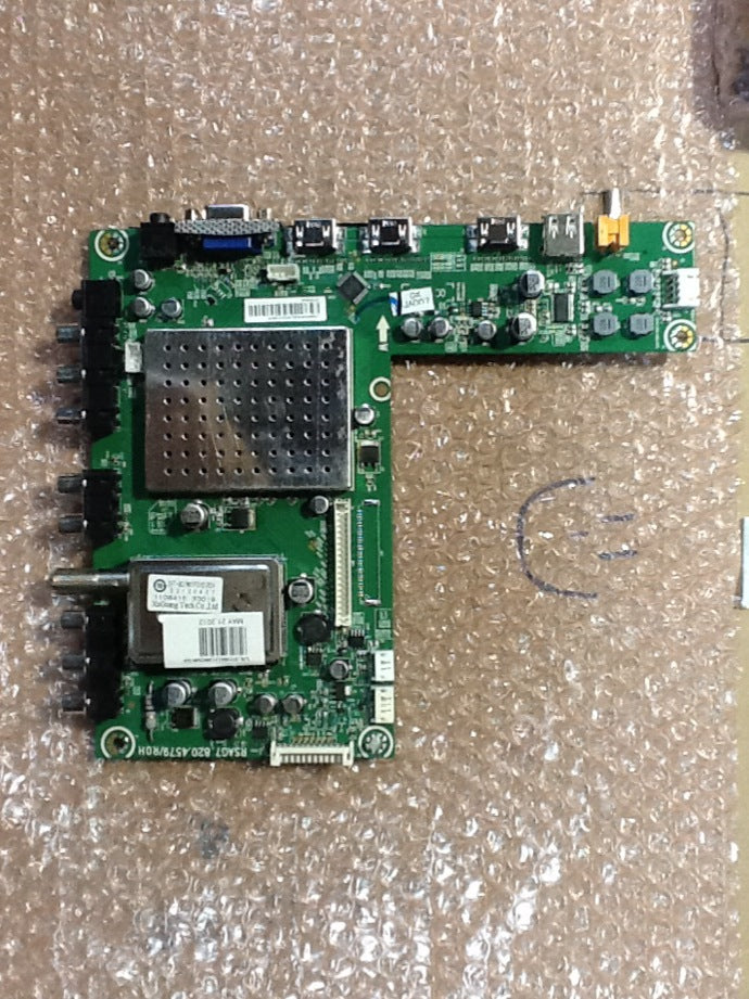 159323 MAIN BOARD FOR A HISENSE TV (Hisense F46K20E)