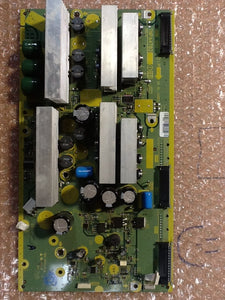 TXNSS1ECUU SS BOARD FOR A PANASONIC TV (TC-54PS14  &  MORE)