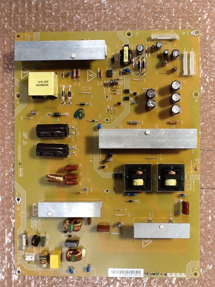 PK101V2560I POWER BOARD FOR A TOSHIBA-SANYO TV (55G310U & MORE)