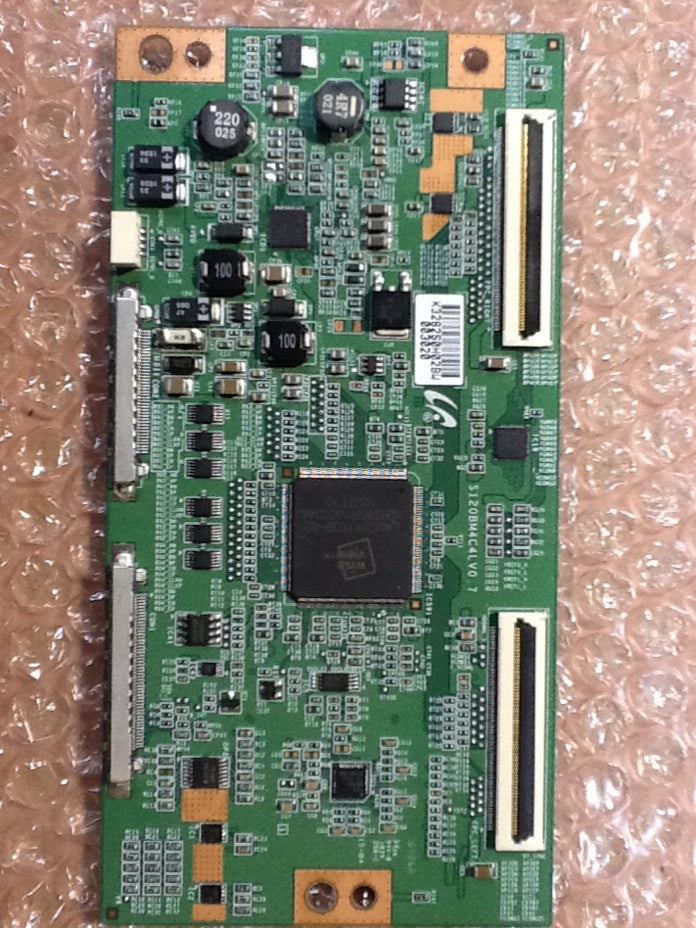 LJ94-03287S T-CON BOARD FOR LED-LCD TV'S(TOSHIBA 40UL605U )