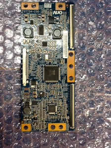 55.46T03.C22 T-CON FOR MULTIPLE SANYO TVS (DP46849  & MORE)