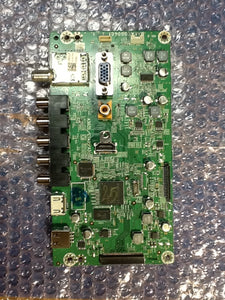 A1AFGMMA-001 MAIN BOARD FOR AN EMERSON TV (LC320EM3FA ME1 & MORE)