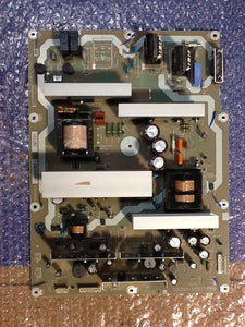 RDENCA184WJQZ POWER BOARD FOR A SHARP TV (LC-60C52U & MUCH MORE)