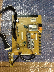 1LG4B10Y1060A Z6SM ANALOG MAIN FOR A SANYO TV (DP39842 & MORE)