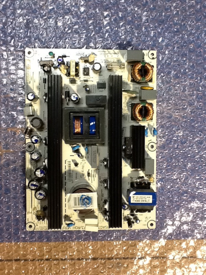 125372 POWER BOARD FOR MULTIPLE TVS (HISENSE F40V87C & MORE)