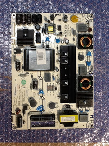 157055 POWER BOARD FOR A HISENSE TV (F46K20E)