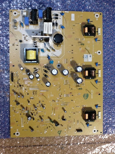 A17F7MPW-001 POWER BOARD FOR MULTIPLE TVS (LC320EM2 DS2LC320EM2 DS4 & MORE)