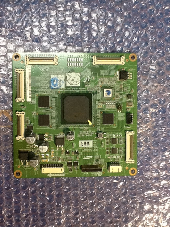 BN96-03366A LOGIC BOARD FOR A SAMSUNG TV (HPS5073X-XAA)