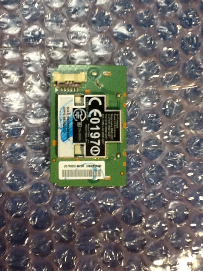 LG EAT61813801 WIFI MODULE FOR MULTIPLE LG MODELS (55LA6200-UA & MANY MORE)