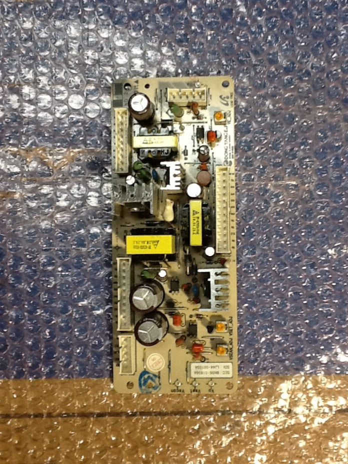 BN96-01856A SUB POWER FOR A SAMSUNG TV (PPM50M5HBX-XAA & MANY MORE)