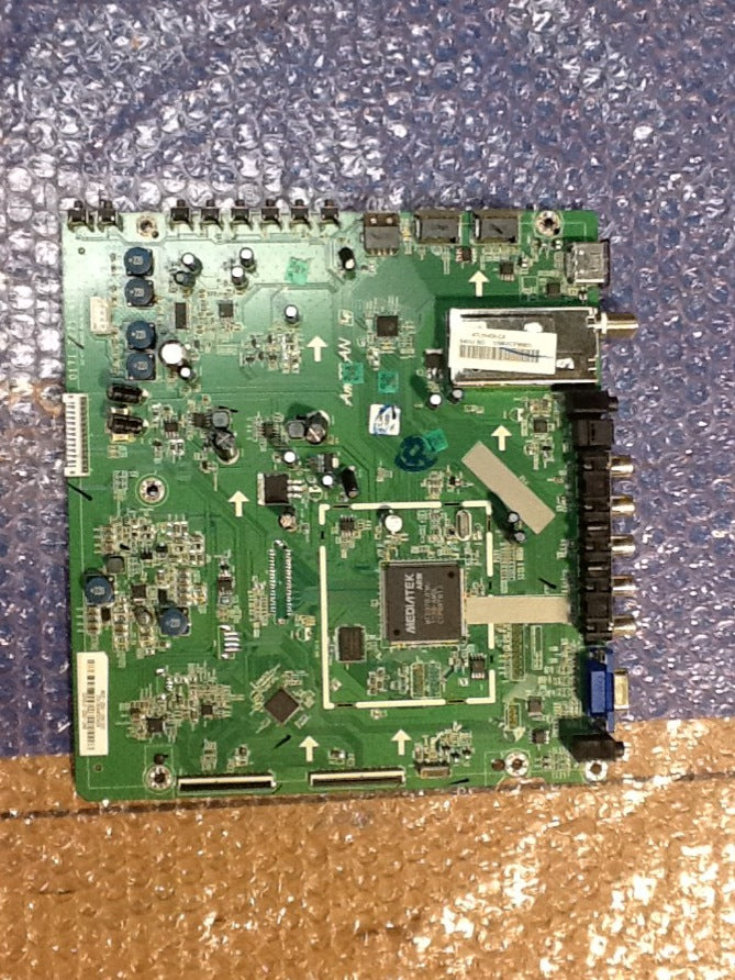 COV31310801 MAIN BOARD FOR AN LG TV (47LV4400-UA)