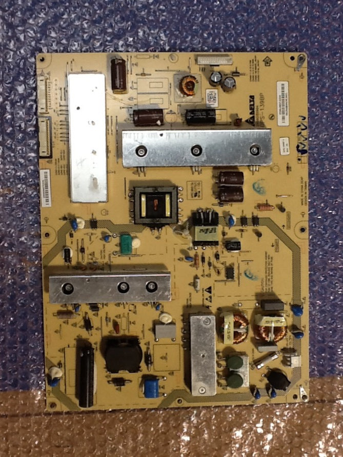 COV31149401 POWER-BACKLIGHT BOARD FOR AN LG TV (47LV4400 & MORE)