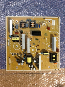 1LG4B10Y11300 Z5VB POWER BOARD FOR A SANYO TV (DP42841 P42841-08)