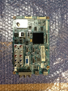 BN96-14713A MAIN BOARD FOR A SAMSUNG TV (PN50C550G1FXZA )