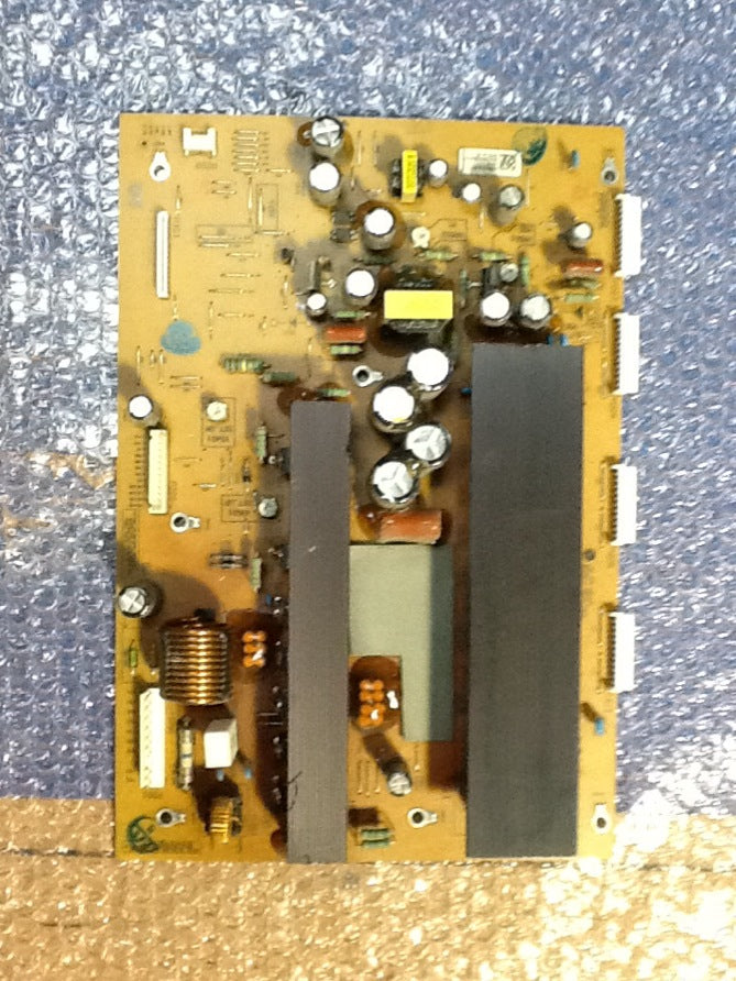 EBR61018101 YSUS FOR AN LG TV (42PQ10-UB AUSNLJR & MORE)