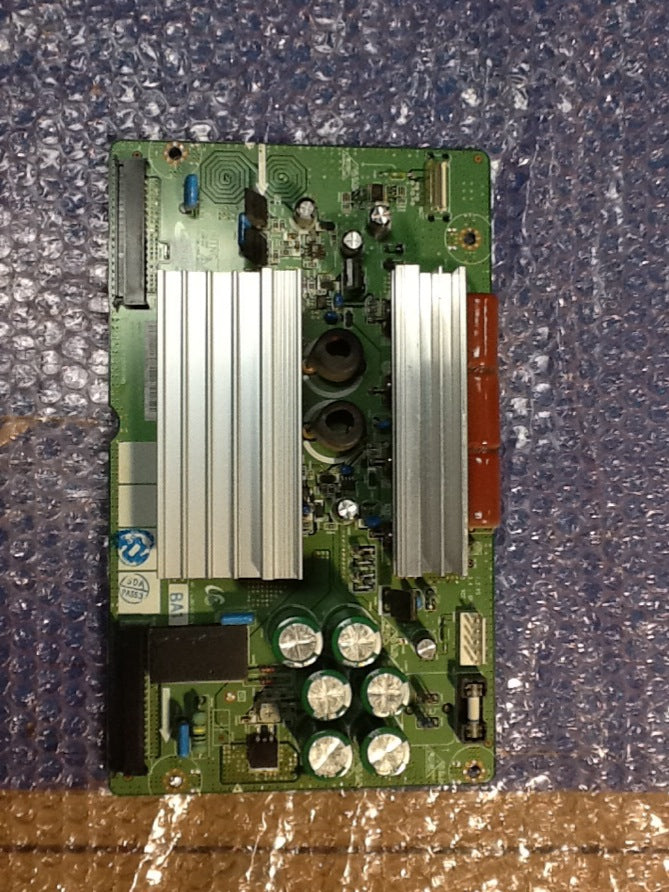 BN96-04593A X SUS FOR A SAMSUNG TV (PPM42M7HBX-XAA SK01P & MORE BRANDS)