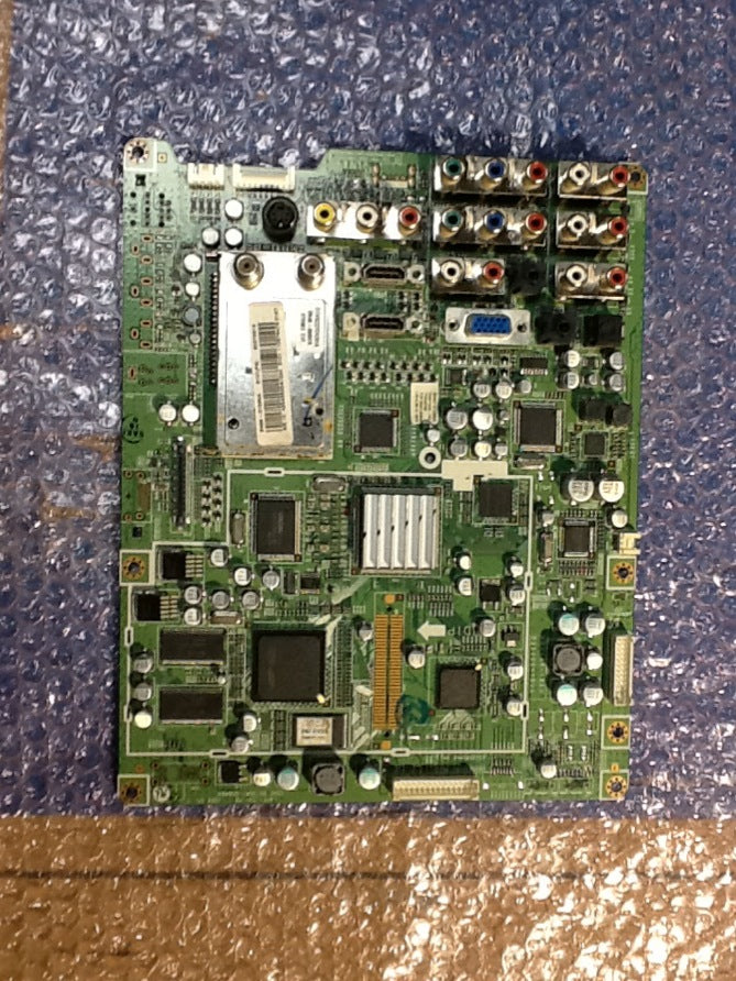 BN94-01295A MAIN BOARD FOR A SAMSUNG TV (HPT4254X-XAC SU13 & MORE)