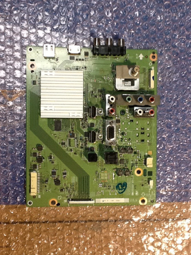 DUNTKF905FM01 MAIN BOARD FOR A SHARP TV (LC-60LE6300U)