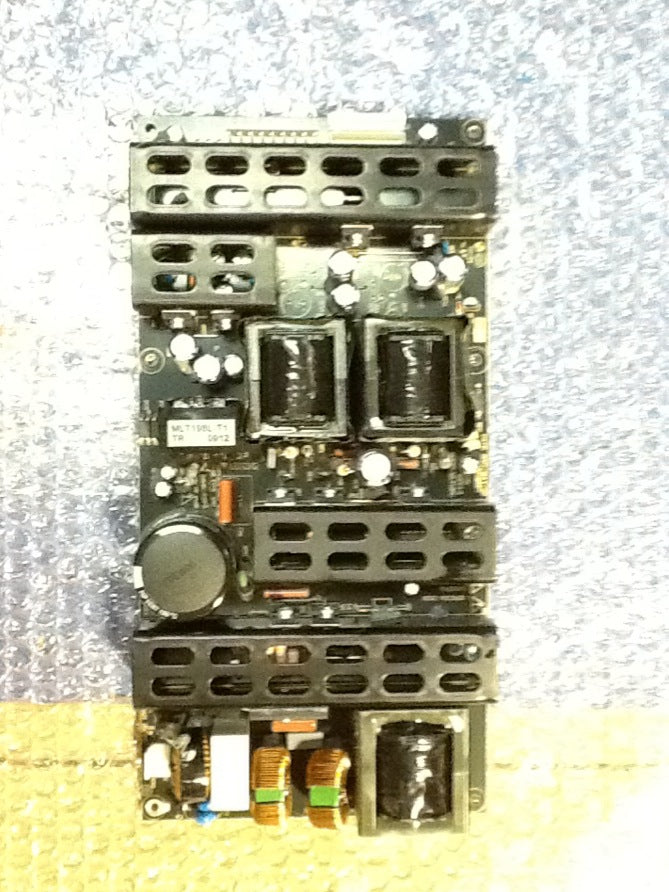 MLT198L POWER BOARD FOR MULTIPLE TV BRANDS ( AKAI LCT42Z6TM  & MORE)