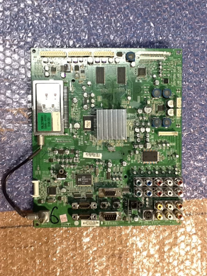 EBU33740901 MAIN BOARD FOR AN LG TV (32LC2D-UE AUSLLJM & MORE)