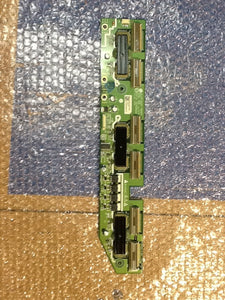 6871QDH123A BUFFER BOARD FOR AN LG TV (60PC1DC-UE & MORE)
