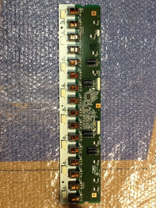 27-D026774 BACKLIGHT INVERTER FOR MULTIPLE BRANDS ( TOSHIBA 42RV535U & MORE)